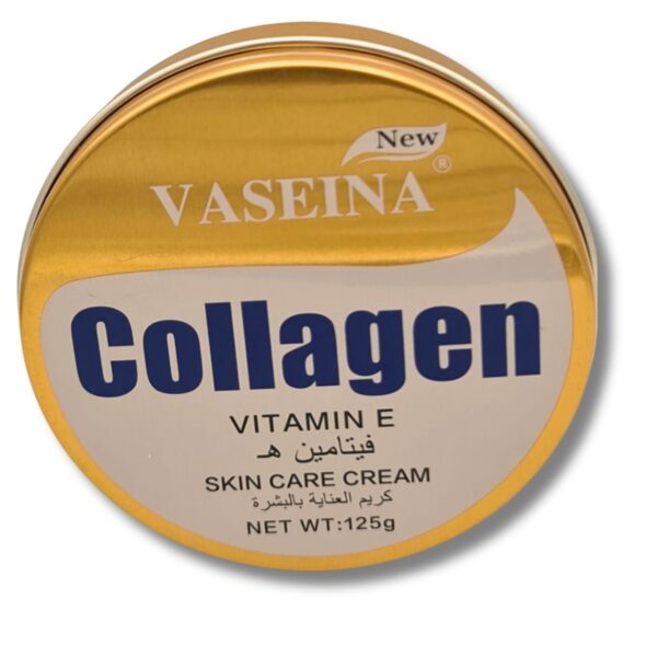 Crema corporal con glicerina